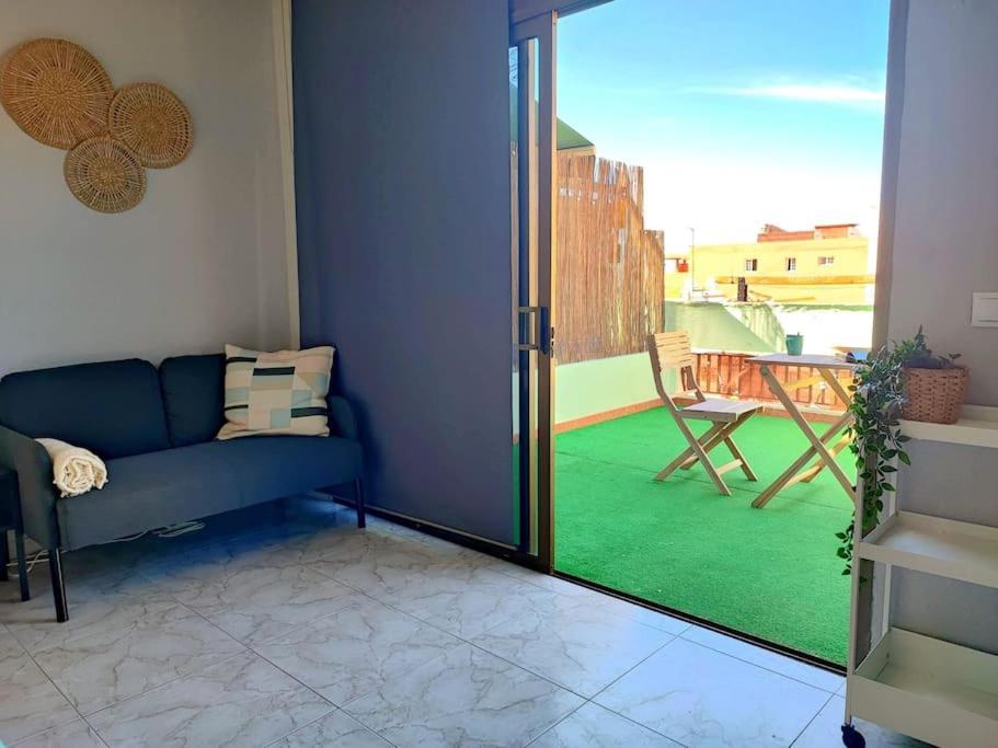 Terrace On Puerto Apartment Puerto de la Cruz  Exterior foto